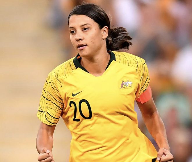 哈兰德遭遇十五持续失利，澳大利亚队教练压力巨大！-华体会官网下载